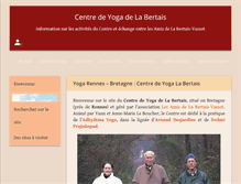 Tablet Screenshot of labertais.org